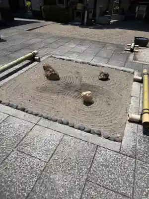 後白河院御聖蹟 法住寺(京都府)