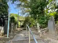 金毘羅神社(東京都)