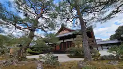 鹿苑寺(金閣寺)(京都府)