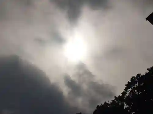 須佐神社(島根県)