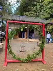 高座神社(兵庫県)