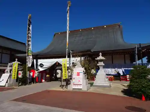 邇保姫神社のその他建物
