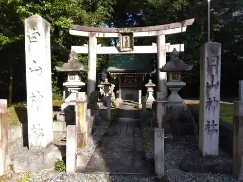 阿志都彌神社・行過天満宮の末社・摂社