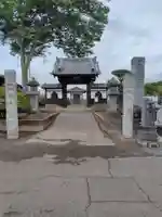 松安寺(群馬県)