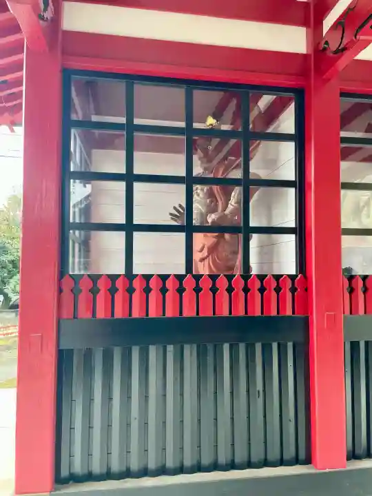 延命寺観音堂(神奈川県)