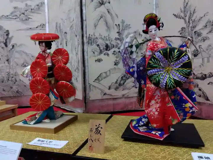 埴安姫神社(福井県)