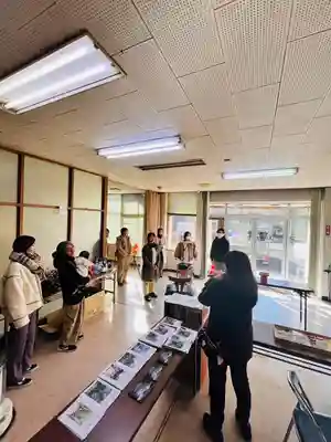 天鷹神社(岐阜県)