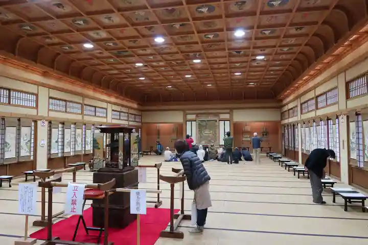 永保寺(岐阜県)