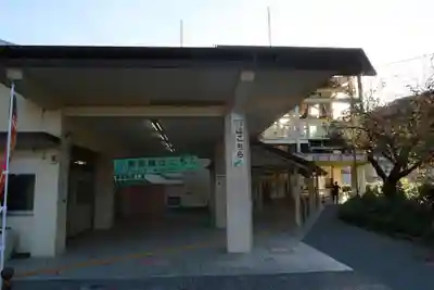 圓教寺のその他建物