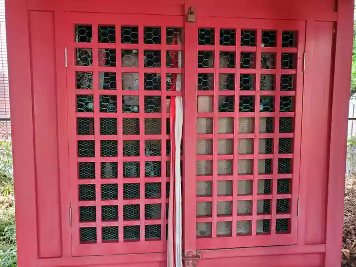 住吉神社の末社・摂社