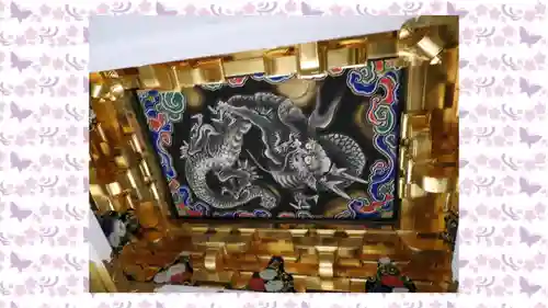 日光東照宮(栃木県)