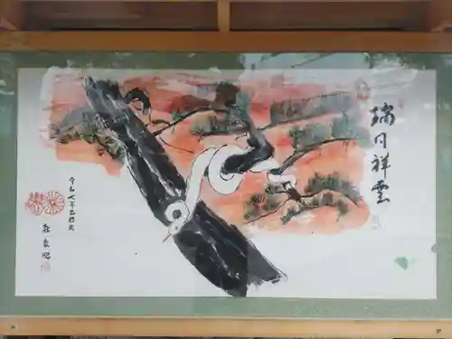 高津宮(大阪府)