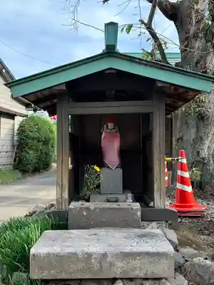 御嶽神社(東京都)