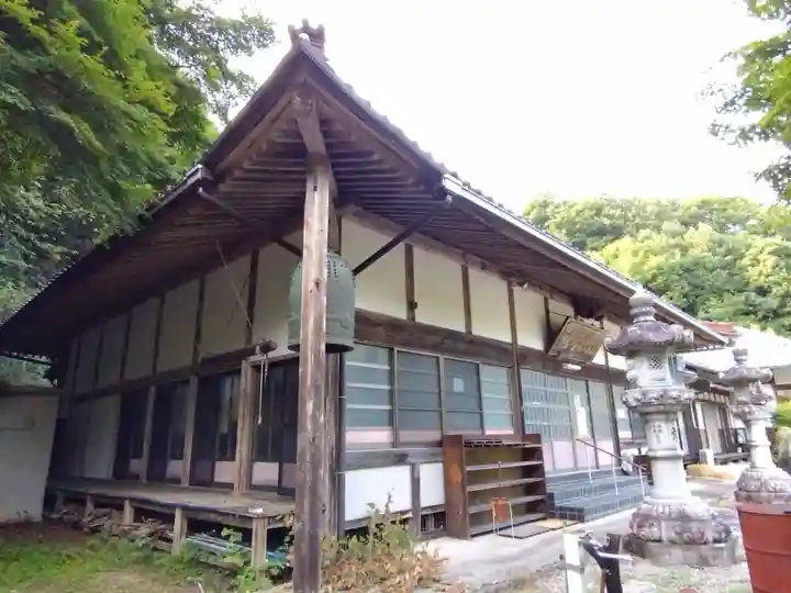慶昌寺(愛知県)