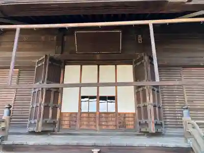 長久寺(愛知県)
