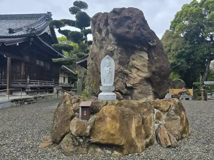 厄除観音寺(長田観音)(和歌山県)