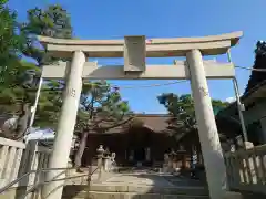 舞子六神社(兵庫県)