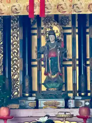 東寺（教王護国寺）(京都府)