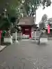 亀八招福稲荷神社(神奈川県)