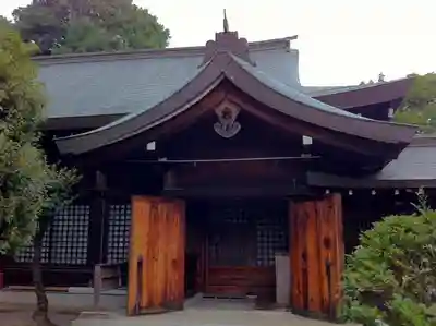 近江神宮のその他建物