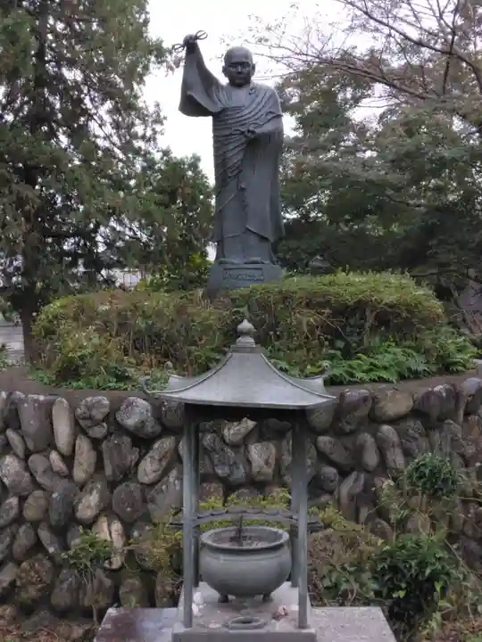 大正寺(埼玉県)