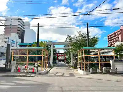 善知鳥神社(青森県)