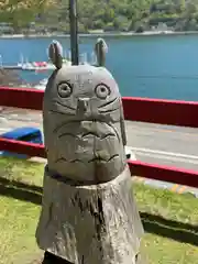 日光二荒山神社中宮祠(栃木県)