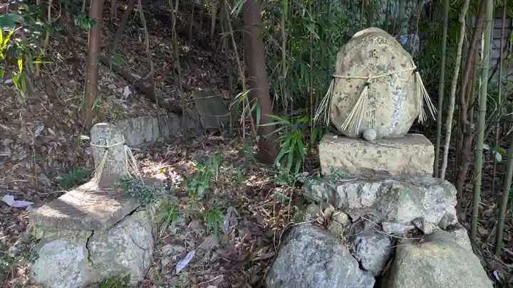 秋葉神社(滋賀県)