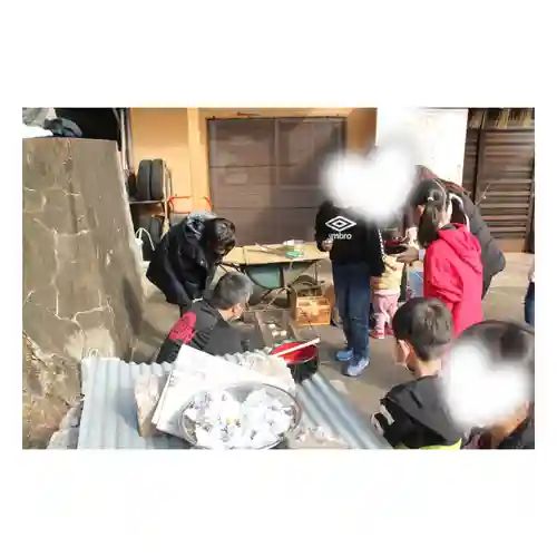 岐阜稲荷山本社(岐阜県)