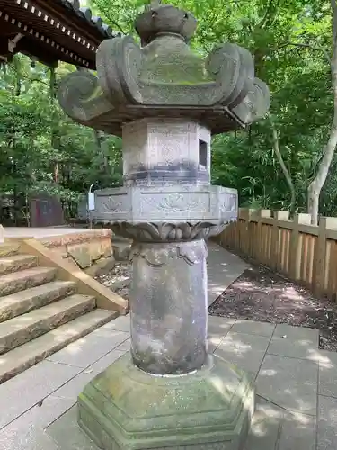 深大寺のその他建物