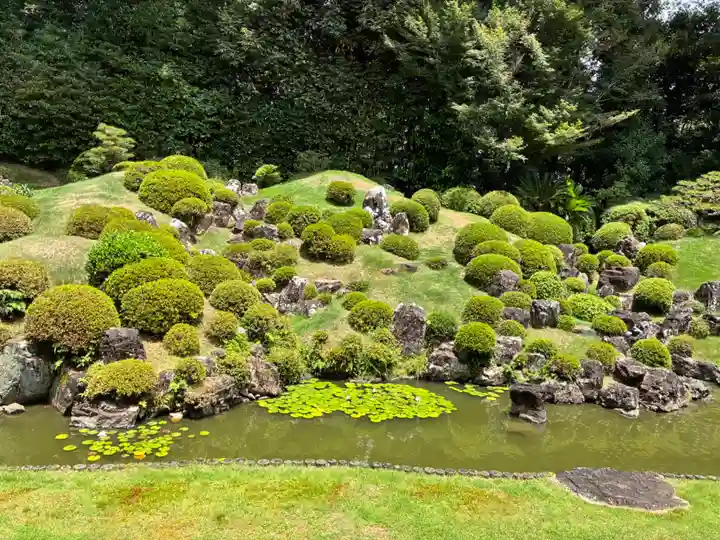 龍潭寺(静岡県)