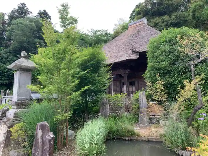 妙広寺(千葉県)
