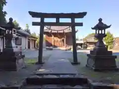 高師神社(愛知県)