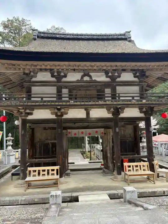 大野神社(滋賀県)