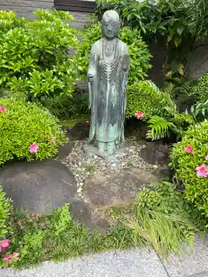 寿松院(東京都)