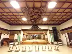 龍城神社(愛知県)