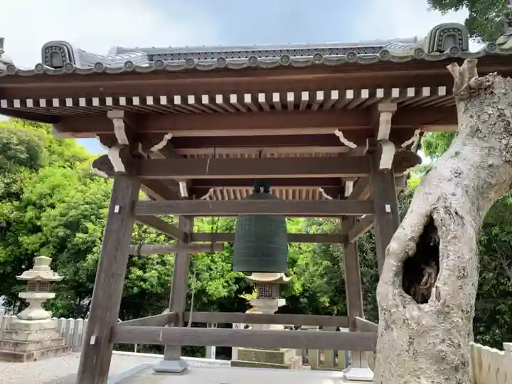 大歳神社のその他建物