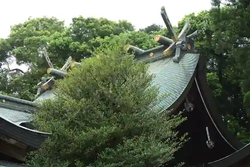武蔵一宮氷川神社のその他建物