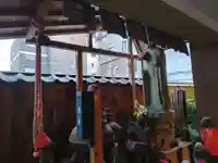 延命寺(東京都)