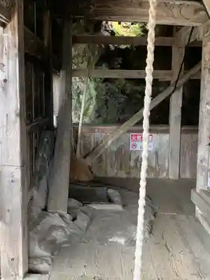 観音寺のその他建物