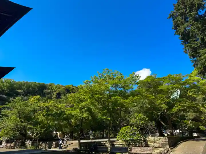 円覚寺(神奈川県)