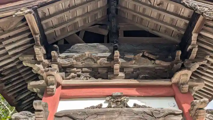 安房高野山妙音院のその他建物