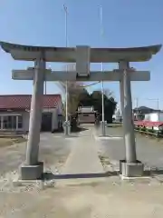 愛宕神社(埼玉県)