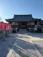 全龍寺(東京都)