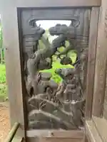 押沼神社(千葉県)