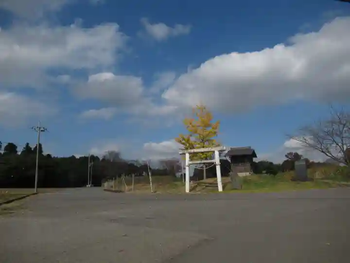 八幡神社(茨城県)