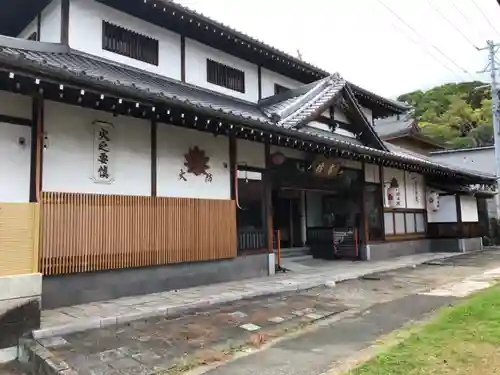 峰本院のその他建物