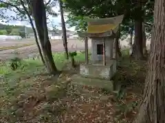 甲神社(栃木県)