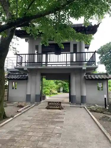 法華寺(埼玉県)