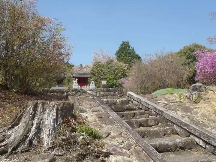 向陽寺(愛知県)